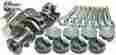 Kit42105060 Eagle Olds 455 Rotating Assy 495 060