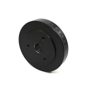 3947 Kmj Performance Sbc 350 6.75 Inch Harmonic Balancer Damper Internal Balance