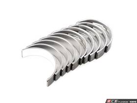06h198591j Kolbenschmidt - Main Bearing Kit Set Of Ten