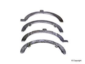 78662600 Kolbenschmidt Engine Crankshaft Washer For Mercedes-benz