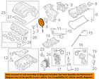 Kt4z6312a Ford Crankshaft Crank Pulley