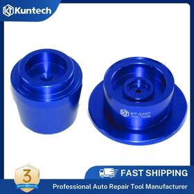 2-kt3107 Kuntech Bmw B38 Engine Front Crankshaft Oil Seal Removal Installation Tool Oem 2357900