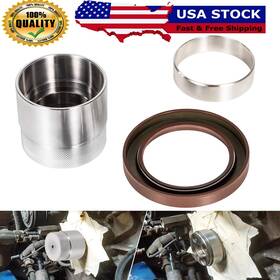 Kyqp0993 Ky-auto 303-761 6.0l Powerstroke Front Crank Wear Sleeve Installer Tool Seal And