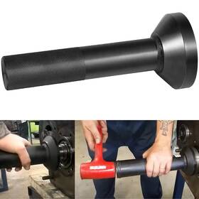 Kyqp673 Ky-auto For Eaton Fuller Transmission Countershaft Front Rear Bearings Driver Installer