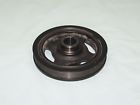 L15a7 Honda Fit Engine Harmonic Balancer Free Kwik Ship