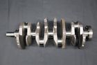 L320-11-300 Mazda Micro Polished Measured Engine Crankshaft Oem