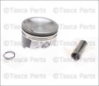 L3y0-11-sa0 Mazda Brand New Oem Standard Crankshaft Piston Set Speed