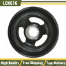 L6kamp20201222tf0518a Dorman Serpentine Harmonic Balancer Damper Fits Buick Chevy Pontiac Saturn