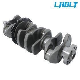 Om321057oc Lablt Crankshaft For Toyota Highlander Camry Corolla Matrix Scion Tc Xb 2azfe
