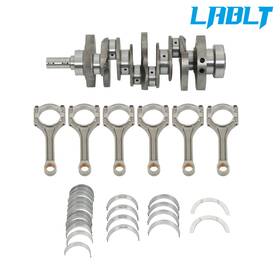 Om321255oc Lablt 3.3l Engine Crankshaft Rod Main Bearings Kit For Hyundai 2013-2016 Kia 2011-2016