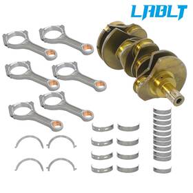 Om322893oc Lablt Engine Crankshaft Rods Bearing For Jeep Grand Cherokee Chrysler Ram 3.0t