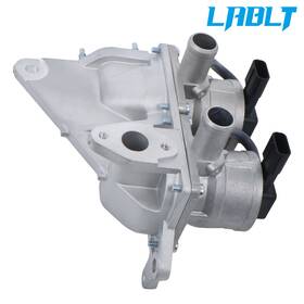 Om344322oc Lablt Secondary Air Injection Pump Valve For Toyota Tundra Pickup 4.0l 2007 2008-2010