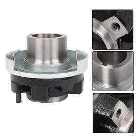Qs491056qr Lablt Harmonic Balancer Crankshaft Hub For Ford Ranger Mustang Mazda B2300 2.3l