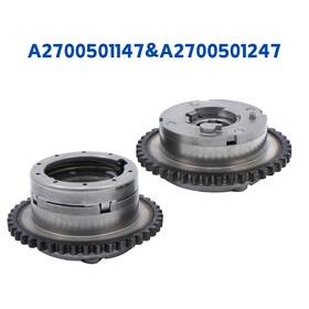Qs612032qr Lablt Intake And Exhaust Camshaft Adjuster For Mercedes-benz Gla250 Gla45 Amg 2.0l
