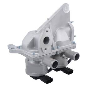 Qs612128qr Lablt Engine Secondary Air Injection Pump Valve For Toyota Tundra 4.0l 2007-2010