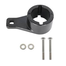 Law176508 Labwork Crankshaft Damper Pulley Holding Holder Wrench For Toyota Lexus 3.4l