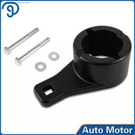 Lp706032ks Labwork Crankshaft Damper Pulley Holding Holder Wrench For Toyota Lexus 3.4l