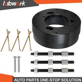 Tl27269q Labwork Crankshaft Front Seal Wear Sleeve Remover Installer Kit For Isx12 Isx15