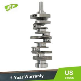 Pc2891133 Labworkauto New Engine Crankshaft Fit For Kia Sorento 3.3l 2014-2016 Cadenza 2014