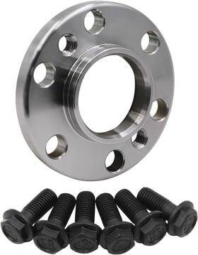 Lfmot00592-fba Laformo Gm Ls Crankshaft Spacer With Bolt Kit Required When Used Automatic