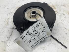 309.lb1a22 Lamborghini 21-26 Bentley Bentayga 4.0l Crankshaft Pulley T