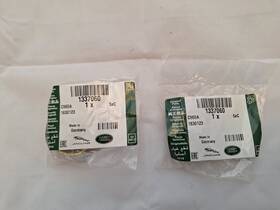 1337060 Land Rover 2 Genuine Oil Separator Seal Range Sport Lr4 Discovery