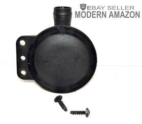 2w93-6a666-ba Land Rover 06-09 Range Sport L320 Crankcase Vent Pcu Valve Oem