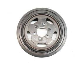 4r8q-6b319-ba Land Rover 17-21 Range Sport Discovery L405 L494 L462 Diesel Engine Harmonic Balancer