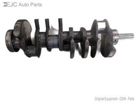 8w936303ba Land Rover Crankshaft Standard For 10-13 Lr4 5.0 4wd