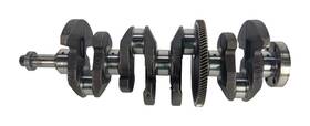 Ag9e-6303-a Land Rover 2016 Discovery Sport L550 2.0l 204pt Engine Crankshaft Crank Shaft