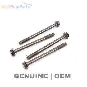 Bb366k360aa Land Rover Discovery Sport Hse L550 - Engine Balance Shaft Screw / Bolt Set 4