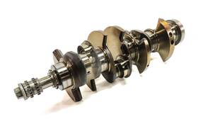 Fp413460039l Land Rover 2014 Range Sport L494 3.0l Super Engine Crank Shaft Crankshaft