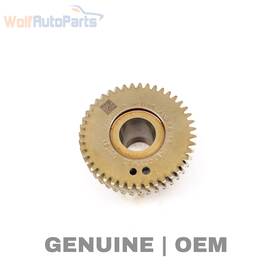 G4d36c279bc Land Rover 2018-2025 Discovery Sport - Engine Balance Shaft Gear / Sprocket