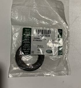 Sport2.0l Land Rover Genuine Lr083938 Lr2 Range Evoque Crankshaft Front Oil Seal