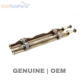 H4p36a305aa Land Rover 2018-2024 Discovery Sport L550 - Engine Balance Shaft Set