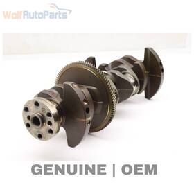 Lr024974 Land Rover Discovery Sport Hse L550 2.0l - Crankshaft / Crank Shaft