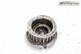 Lr067242 Land-rover 2016-2021 Range 3.0l V6 Diesel Engine Motor Crankshaft Gear Oem