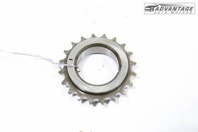 Lr072611 Land Rover 2010-2022 Range Sport Engine Crankshaft Timing Gear Ring Oem
