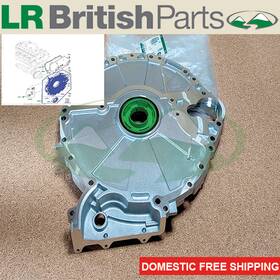Lr105983 Land Rover Rear Crankshaft Main Seal Range Defender Sport Velar