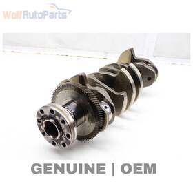 Lr117871 Land Rover 2019-2023 Range Velar 2.0l - Crankshaft / Crank Shaft