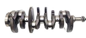 Rfag9l6303a316 Land Rover 2016 Discovery Sport L550 2.0l Turbo Engine Crankshaft