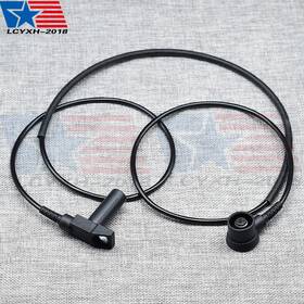 Lcyxh-2018 235-1582 New Engine Crankshaft Position Sensor For Mercedes 560sl 5.6l-v8 1986