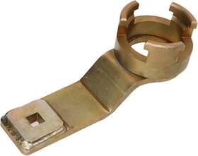 7128 Leapiture Leapiture52bpgiandr Crankshaft Holder Pulley Holding Tool 205 072 999