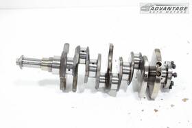 13401-31080 Lexus 2016-2020 Gs350 Awd 3.5l Engine Motor Crankshaft Crank Shaft Oem