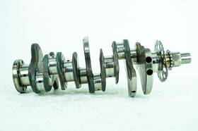1340131020 Lexus 06-08 Is250 Is350 Oem Engine Crank Shaft Crankshaft 1042