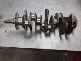 1340131031 Lexus Crankshaft Standard For 06-15 Is250 2.5 4wd