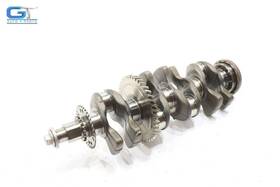 1340136060 Lexus Nx300 2.0l Engine Motor Crankshaft Crank Shaft Oem 2015 - 2021