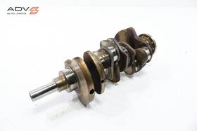 1340170020 Lexus 2018 - 2020 Ls500 3.5l V6 Engine Motor Crankshaft Crank Shaft Oem
