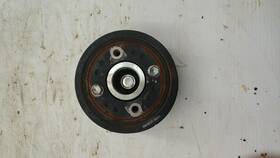 1340870011 Lexus Oem Harmonic Balancer For Ls500 Ready To Ship