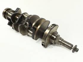 13411-50020 Lexus 1992 Sc400 Engine Crankshaft